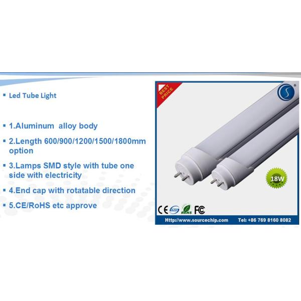 High performance LED Tube supplier