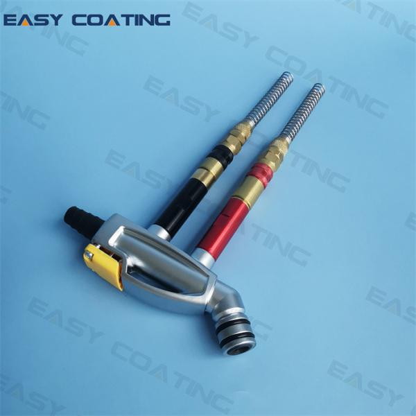 Powdre injector for high quality powder coating feed Optiflow IG07 pump replacement 1015100