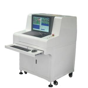 Best PCB Testing ODM VCTA-A486 Automatic Optical Inspection Machine wholesale