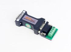 China Anti Collision RS485 To RS232 Transverter 300BPS - 115.2KBPS For Electronic Lock on sale