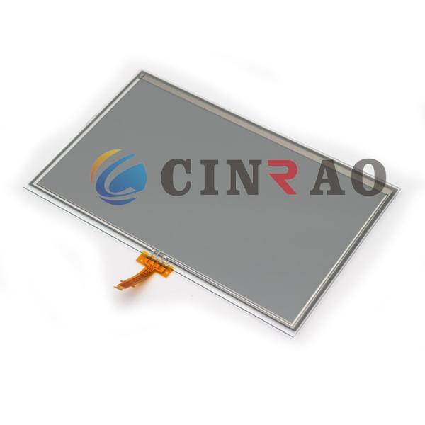 TFT LCD Digitizer 8.0" Buick LaCrosse (2010-2013) Touch Screen Panel Car Replacement