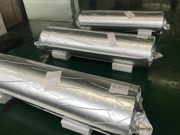 Cheap Double Glazing Polyvinyl Butyral Film , PVB Lamination Film Heat Preservation for sale