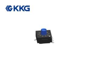 Best ISO9001 Binary Coded Rotary Switch Pcb Mount With Circuit Control wholesale