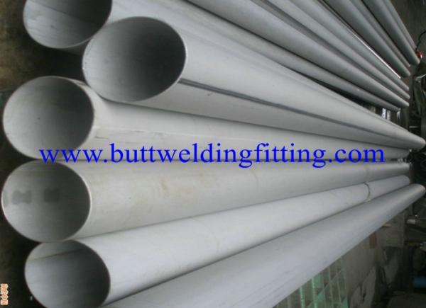 Cheap Super Duplex Pipes SS Seamless Tube A789 A790 Gas and Fluid Industry for sale
