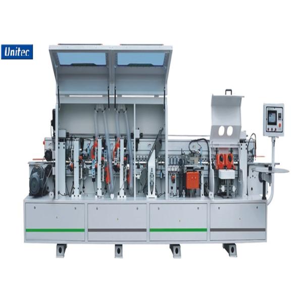 Cheap Woodworking UT620E 9.5kw Automatic PVC Wood Edge Bander for sale