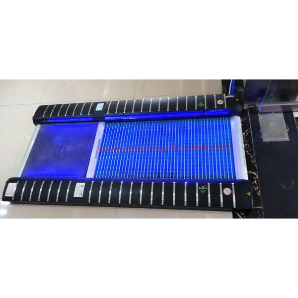 Energy Saving Automatic Shoe Sole Cleaning Machine Convenient Using