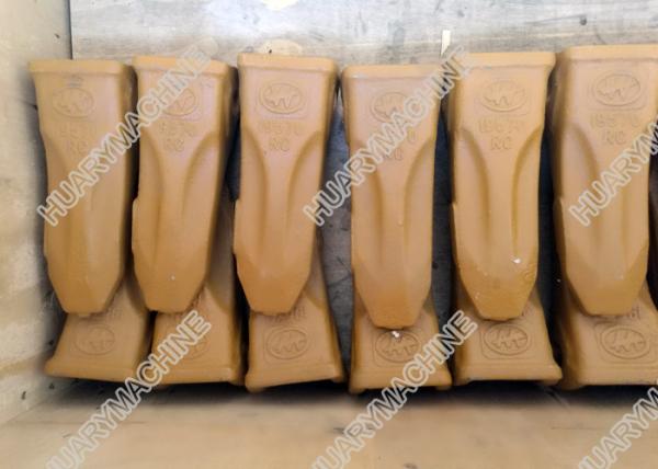 Cheap Excavator parts, KOMATSU PC200 bucket teeth，XCMG XE215-260 bucket teeth for sale
