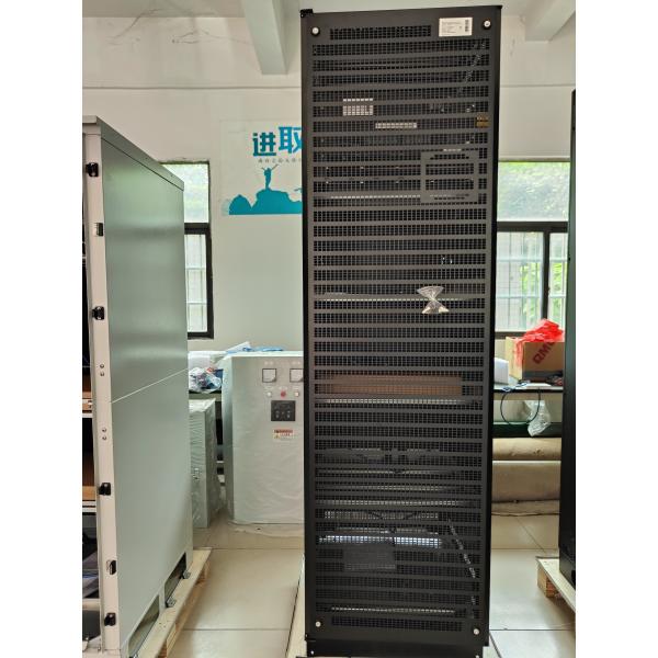 Flatpack2 48/3000HE Telecom Power System 16-24KW Capacity 8kw For Future Expansion