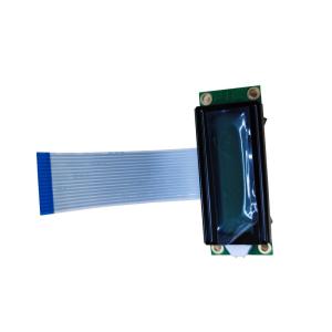 Best STN COB LCD Display Module 160x02 Dots 6:00 O'clock 6800 Serial 8-bit/4-bit MPU Interface wholesale