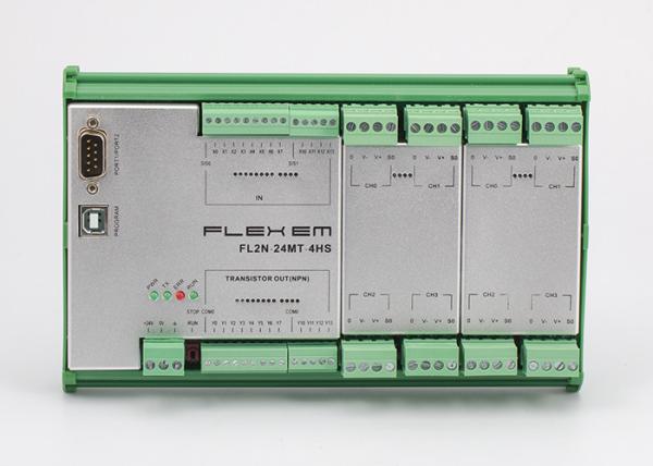 Cheap ARM CortexTM M3 CPU  2-way AB input PLC input module without logo for sale