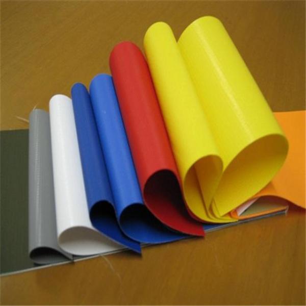 Wholesale price Outdoor Waterproof Tarp Customized Pvc Tarpaulin Roll