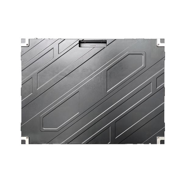 Fixed Indoor LED Video Wall Screen Display with Aluminum Cabinet High Brightness