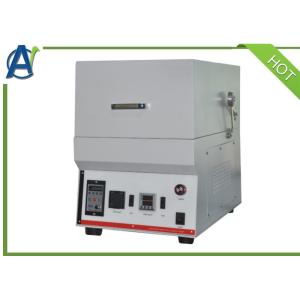 Best ASTM D1831 Roll Stability Testing Equipment for Lubricating Grease wholesale