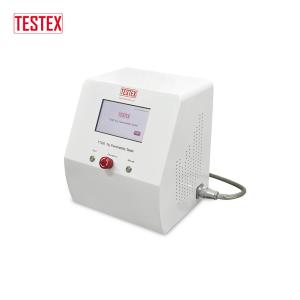 90kg Weight Flammability Test Apparatus , Toy Flammability Tester Programmable