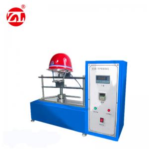 Best High - Precision Under The Chin Of Helmet Strength Testing Equipment wholesale