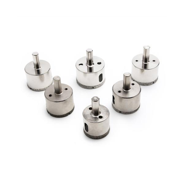 High Tensile Diamond Core Bit Ceramic Tile Hole Cutter Rustproof Durable