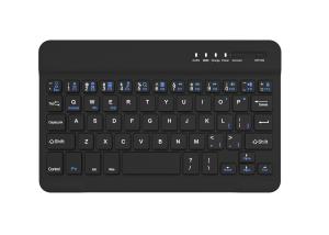 China 59 Keys Small Lightweight And Portable Bluetooth Keyboard For Use Anytime Anywhere On Apple IPad And Android Devices on sale