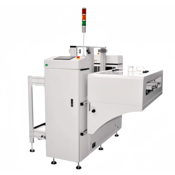 Cheap Inline Automatic PCB NG / OK Unloader Magazine Unloader Machine for sale