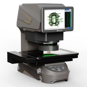 Best Instant Visual Measurement System High Precision IVS-202 Series wholesale