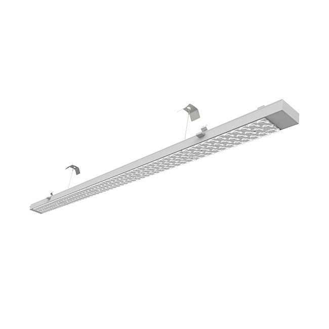 trunking systems LED Retrofit Module , DALI controllable Linear Retrofit Kit