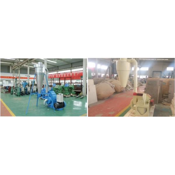 Milling Equipment Hammer Mill Grinding Machine For Tree Branches