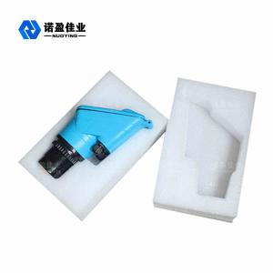 Best Power supply 24VDC Non-contact Water Tank Meter Ultrasonic Sensors Process connection Thread, flange (optional) Set output Upper limit setting, lower wholesale