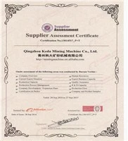 Diesel Engine Draft 1.3m Sand Dredger River Sand Mining machine