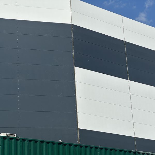 Modular Flat Pack Home Office Classroom Hospital Reception Hotel Dorm Container House Tiny House Prefab Houses