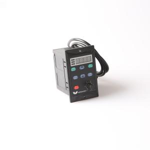 Best 200W 220V Motor Controller Single Phase Motor Controller Digital Panel wholesale