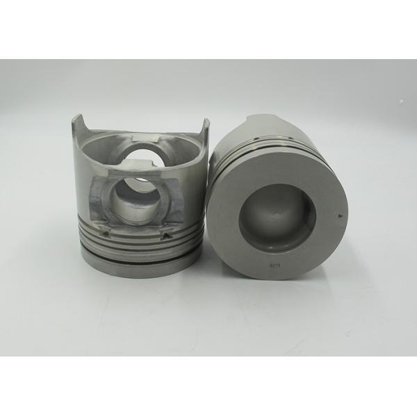 6HK1 Direct Injection Diesel Car Engine Piston 8-98152-9011 898-152-9011