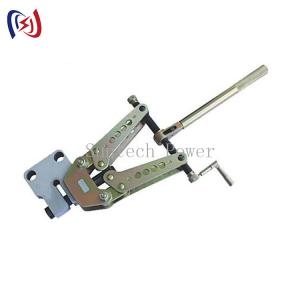 China CKG-1 Mechanical 40MM Hole Puncher Machine on sale