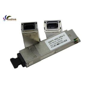 Best 850nm 150m 40G Optical Transceiver Cisco QSFP-40G-SR4 Compatible wholesale