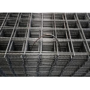 Best 2.4m 10x10cm Welded Reinforcing Mesh SL92 wholesale