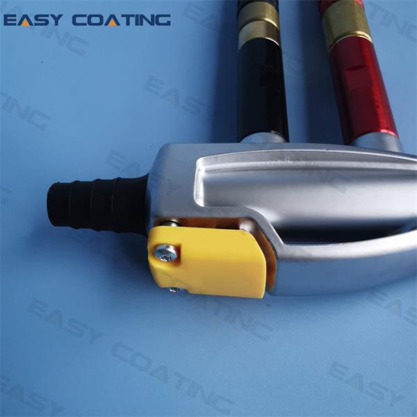 Powdre injector for high quality powder coating feed Optiflow IG07 pump replacement 1015100