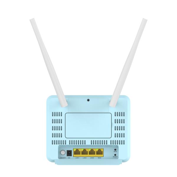 OLAX MC80 5000mah CAT6 smart home indoor wireless 4g lte wifi CPE modem 4g wifi routers