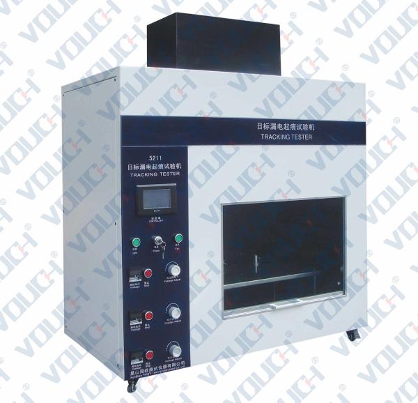 Cheap Cti Testing Lab Proof Tracking Index , Hamburg Wheel Tracking Test Programmable Touch Screen for sale