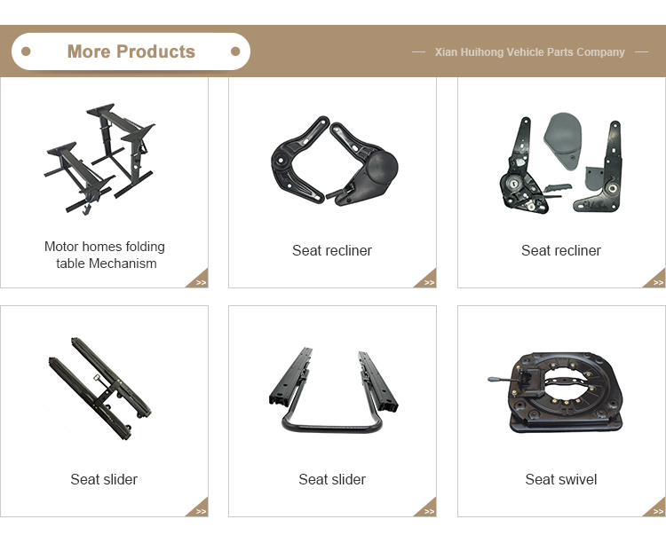 China supplier high quality car seat heating and cooling system