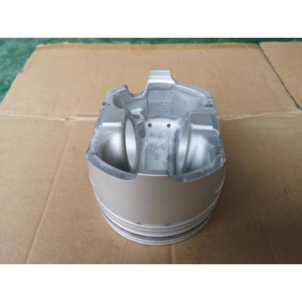 10PE1 ISUZU Engine Parts 1121119260 Circle Combustion Chamber Code 9260 Isuzu Heavy Truck Engine Repair Piston