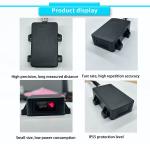 Single point laser sensors distance measuring Range 0.05-80m Repetitive accuracy