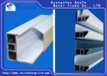 Durable Openable Invisible Grille Specialized Frame Structure For Children