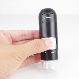 Best FCC 5MP Digital Microscope USB Polarizer Compatible With Macbook wholesale