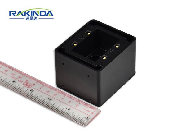 Cheap Mobile Payment Auto Fixed Mount Barcode Scanner 2D Barcode Engine With Square Image Sensor for sale