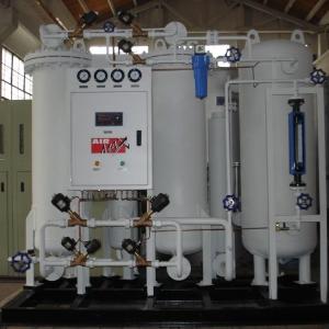 Best Energy Saving Homemade Liquid PSA Nitrogen Generator ISO9001 2008 wholesale