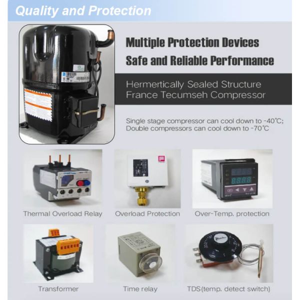 LIYI Programmable Fast Temperature Cycling Rapid Change Rate ESS Test Chamber Rapid-Rate Thermal Cycle Chamber