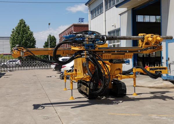 Cheap Building Hydraulic 30m Depth Rotary Piling Rig for sale