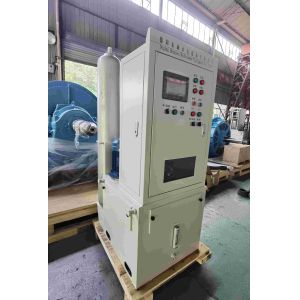 Professional Double Regulating Speed Governor for Hydro Jet Turbine