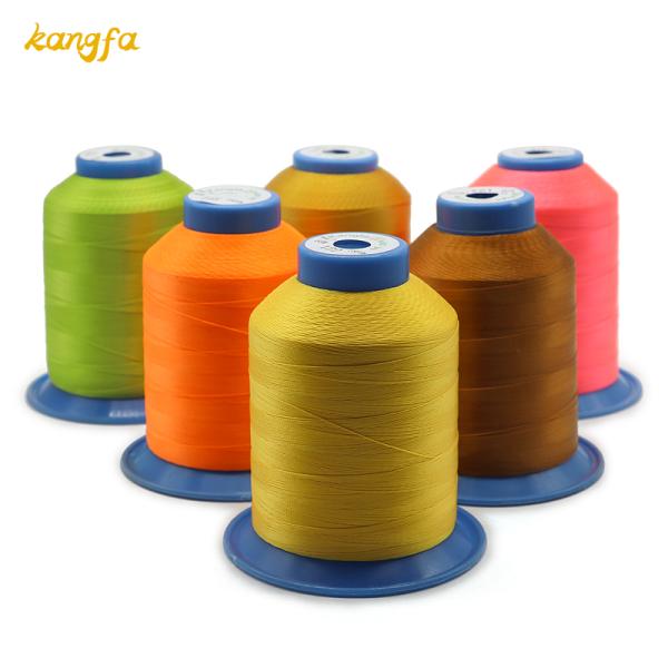1250m Nylon Thread Perfect for Upholstery Denim Leather and More Sewing Projects