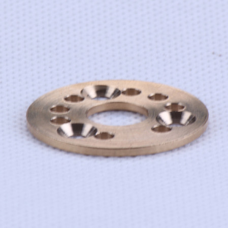 EDM Spare Parts Lower Rectifier Ring For Mitsubishi Machine M915