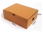 Recyclable Paper Packaging Box Iphone Gift Packaging Box Corrugated Carton