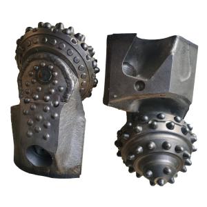 Best Power Factory Single Roller Cone Drill Bit Cutter wholesale